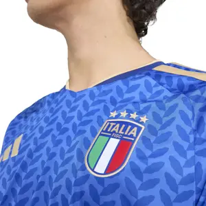 Heimtrikot Italien Coupe du Monde 2026 image-6