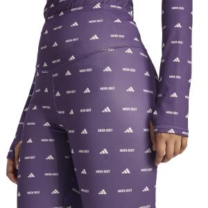 Leggings voor dames adidas X Moon Boot image-4