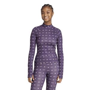 Women's Long Sleeve Jersey adidas X Moon Boot image-1