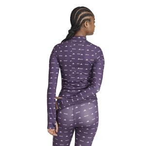 Women's Long Sleeve Jersey adidas X Moon Boot image-2