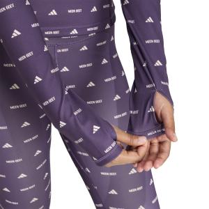 Women's Long Sleeve Jersey adidas X Moon Boot image-5