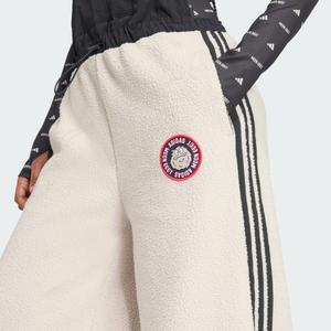 Pantaloni con bretelle donna adidas X Moon Boot Boot image-5