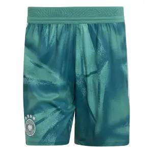 Pantalón de portero Domicilio Auténtico Alemania 2026