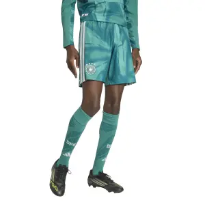 Pantalón de portero Domicilio Auténtico Alemania 2026 image-1