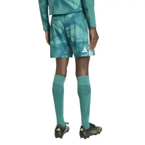 Pantalón de portero Domicilio Auténtico Alemania 2026 image-3