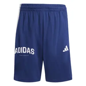 Calções de rapaz adidas B 3S Sho