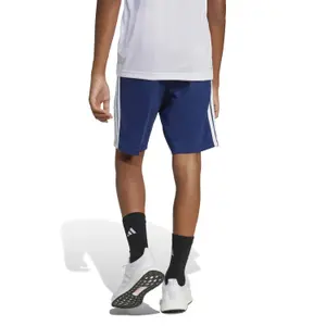 Calções de rapaz adidas B 3S Sho image-2