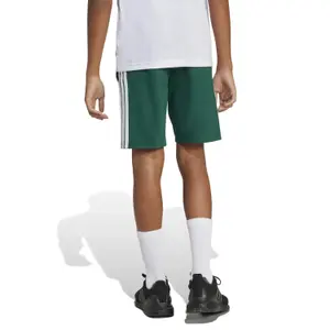 Calções de rapaz adidas B 3S Sho image-3