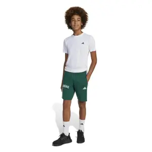 Calções de rapaz adidas B 3S Sho image-4