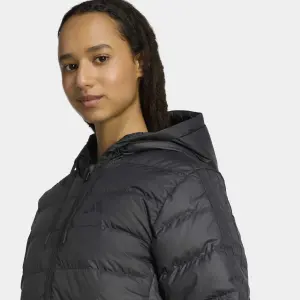 Women's hooded parka adidas Essentials Climawarm 3 stripes image-4