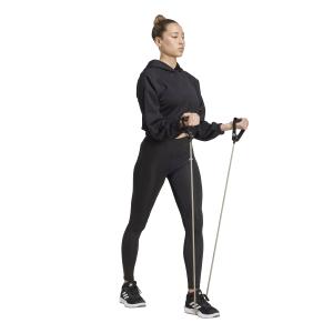 Camisola com capuz para mulher adidas Puremotion image-3