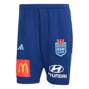 Training shorts adidas image-0