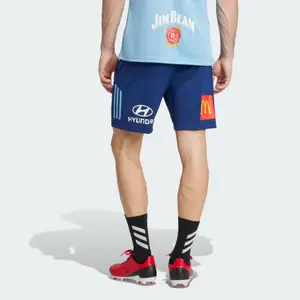 Training shorts adidas image-3