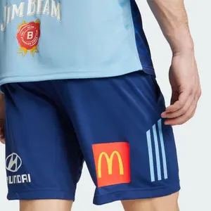Training shorts adidas image-4