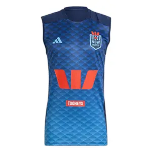 Tank top adidas image-0