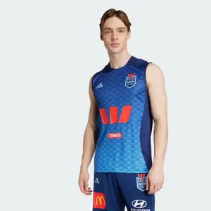 Tank top adidas image-1