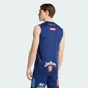 Tank top adidas image-2