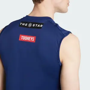 Tank top adidas image-4