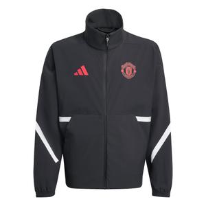 Manchester United Kinder Sweatshirt 2025/26 image-0