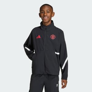 Manchester United Kinder Sweatshirt 2025/26 image-1