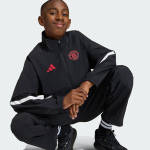Manchester United Kinder Sweatshirt 2025/26 image-6