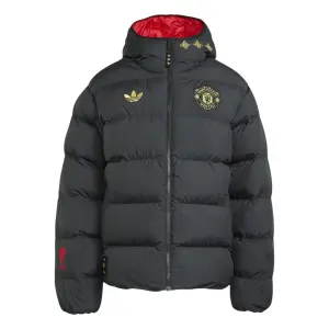 Doudoune Manchester United Cultural Story 2025/26 image-0