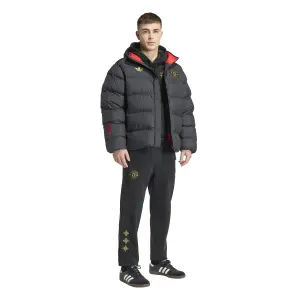 Doudoune Manchester United Cultural Story 2025/26 image-2