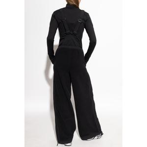 Pantaloni con bretelle donna adidas X Moon Boot Boot image-3