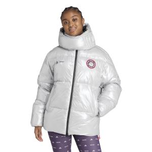 Piumino da donna adidas X Moon Boot image-1