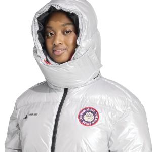 Piumino da donna adidas X Moon Boot image-5