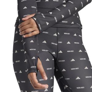 Women's Long Sleeve Jersey adidas X Moon Boot image-4