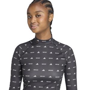 Women's Long Sleeve Jersey adidas X Moon Boot image-5