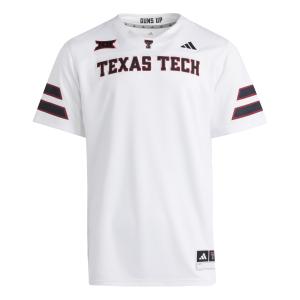 Maglia Trasferta Texas Tech Red Raiders
