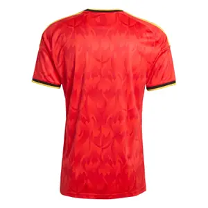 Heimtrikot Belgien Coupe du Monde 2026 image-1