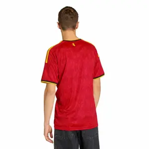 Heimtrikot Belgien Coupe du Monde 2026 image-3