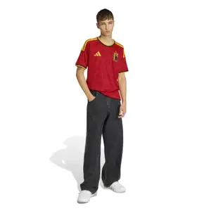 Heimtrikot Belgien Coupe du Monde 2026 image-4