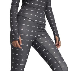 Leggings voor dames adidas X Moon Boot image-4
