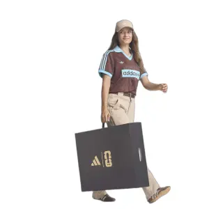 Ensemble mini-ballons de football historiques adidas FIFA World Cup image-2
