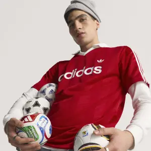 Ensemble mini-ballons de football historiques adidas FIFA World Cup image-4