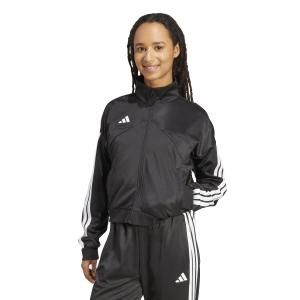 Veste de survêtement femme adidas House of Tiro 3 image-1