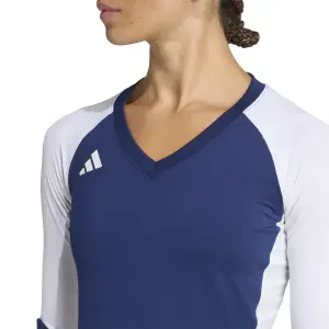Women's Long Sleeve Jersey adidas image-4