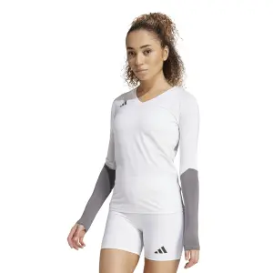Női hosszúujjú póló adidas image-1