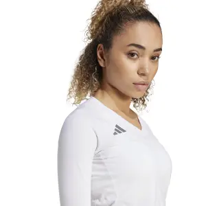 Női hosszúujjú póló adidas image-4
