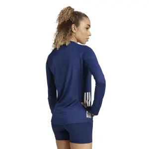 Maglia a maniche lunghe da donna adidas Hilo image-2