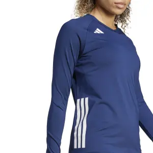 Maglia a maniche lunghe da donna adidas Hilo image-5