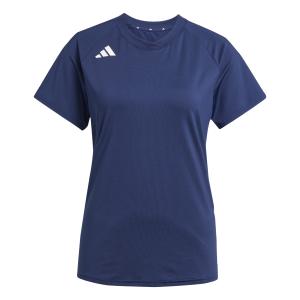 Camisola feminina adidas Hilo