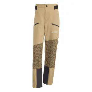 Pantaloni da sci con bretelle adidas Terrex Xperior image-0