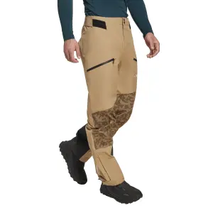 Pantaloni da sci con bretelle adidas Terrex Xperior image-3