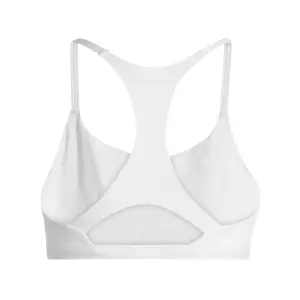 Reggiseno sportivo adidas Optime Essentials image-1