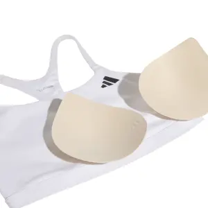 Reggiseno sportivo adidas Optime Essentials image-6